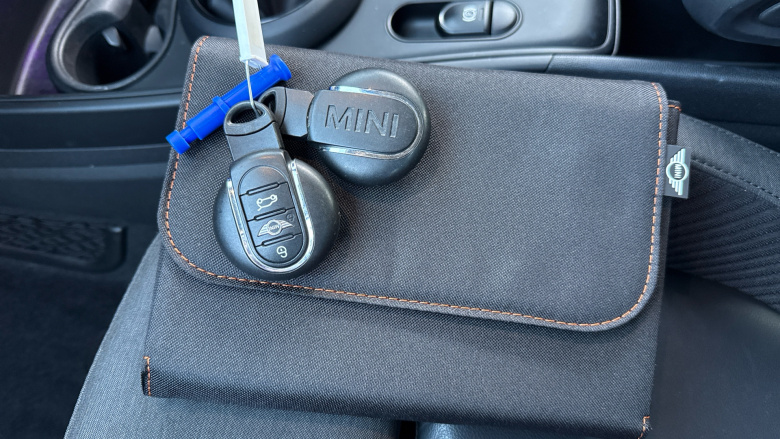 MINI Countryman 2.0 Cooper D 5dr Auto Diesel Hatchback